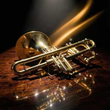 Brass Jump Parade
